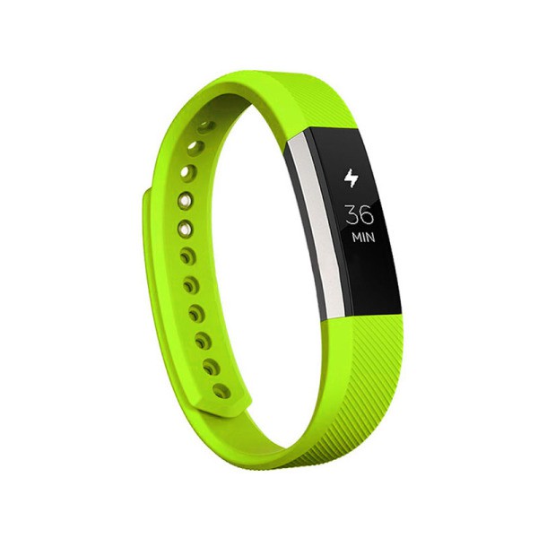 Dây đeo thay thế cho đồng hồ thông minh Fitbit Alta / HR