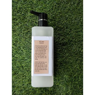 Bóc tách màu đen, đỏ Essence 500ml