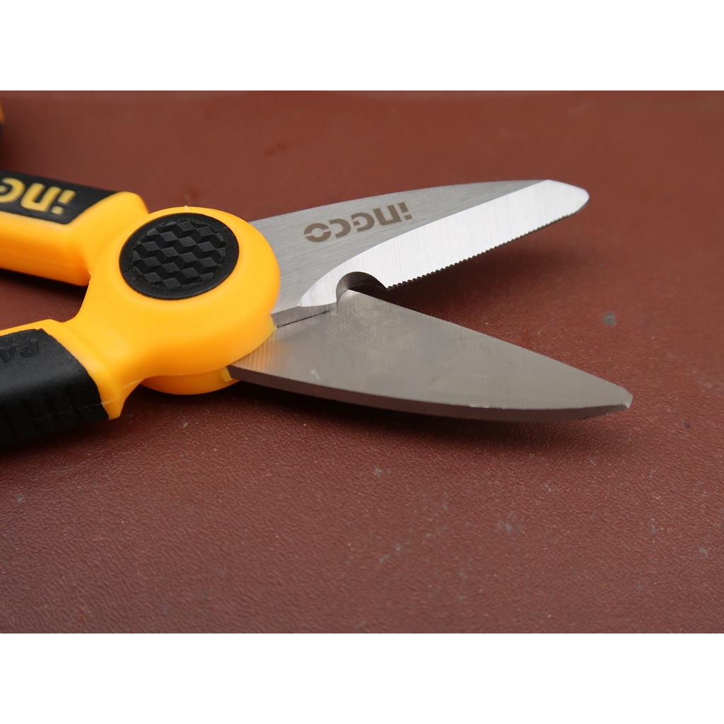 Kéo cắt đa năng INGCO HES02855