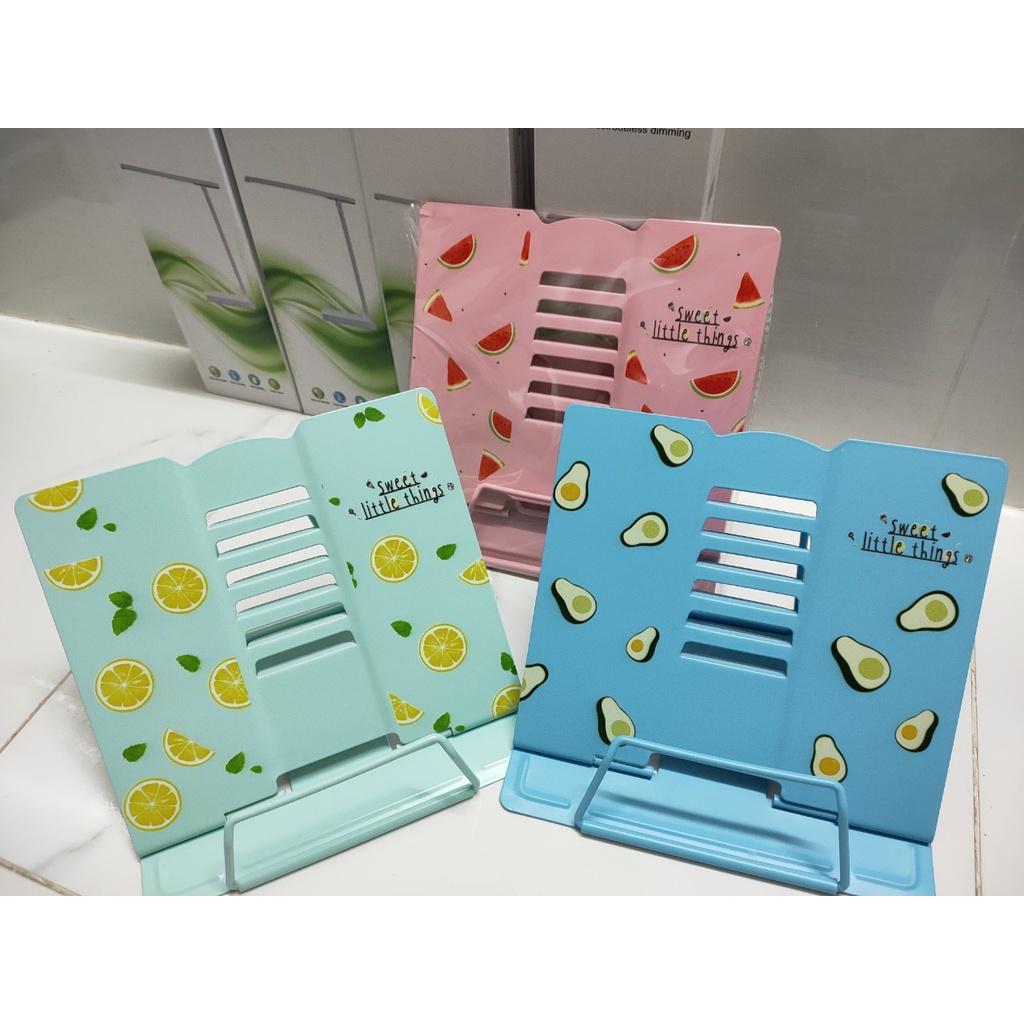 Giá Đỡ Đa Năng Jodily StarHome, Để Điện Thoại, Máy Tính Bảng, Kẹp Sách