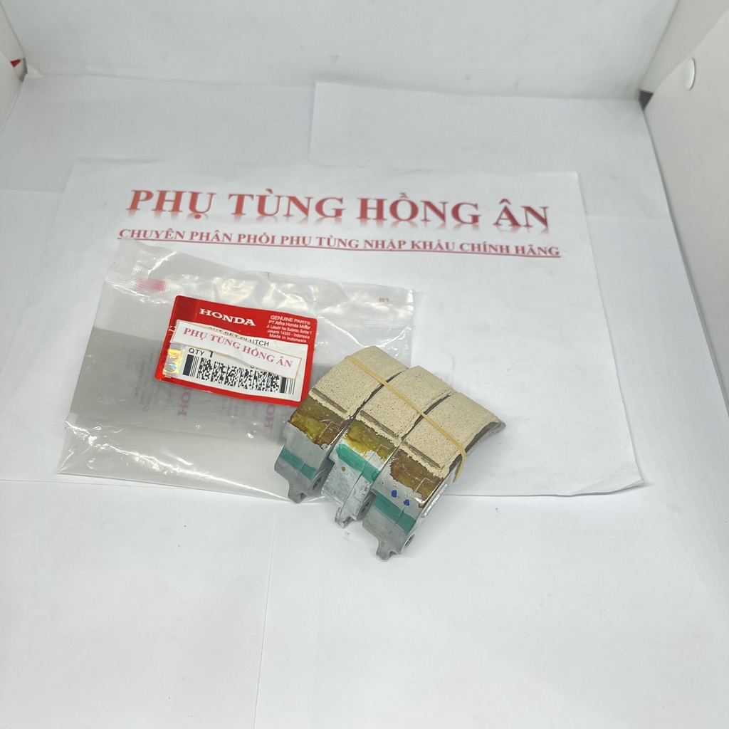 Bố 3 càng Vision 2014-2019 nhập khẩu chính hãng Honda Indonesia - PT HỒNG Â