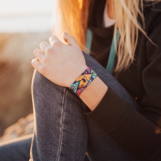 Vòng ZOX STAY WEIRD