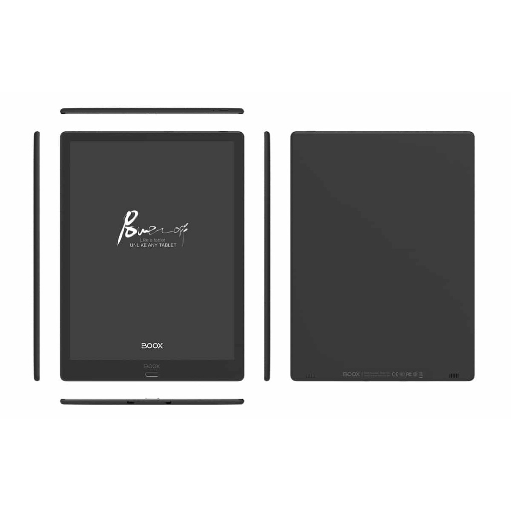 Máy Đọc Sách Onyx Boox Max Lumi 2, Mới Nguyên SEAL