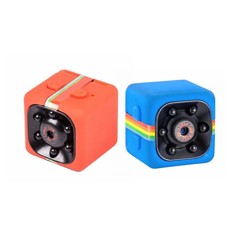 Máy Quay Hồng Ngoại 3c-part-he-part-1080p Hd / Sq11 Hd 1080p Hd Ban Đêm Dv | BigBuy360 - bigbuy360.vn