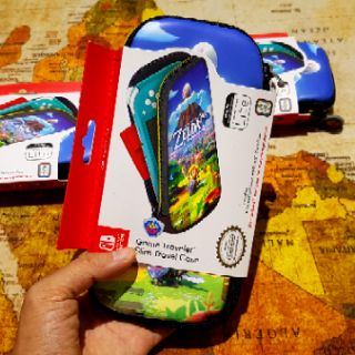 Túi chống shock Nintendo Switch Lite