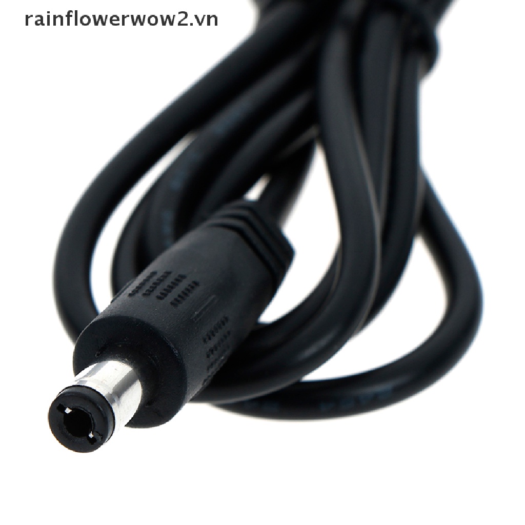 Cáp Chuyển Đổi Usb dc 5v Sang dc 12v 2.1x5.5mm male