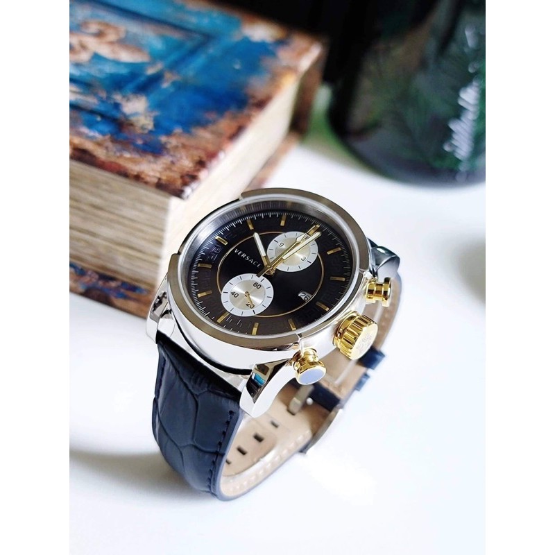 Đồng hồ nam Versace Chrono Urban
