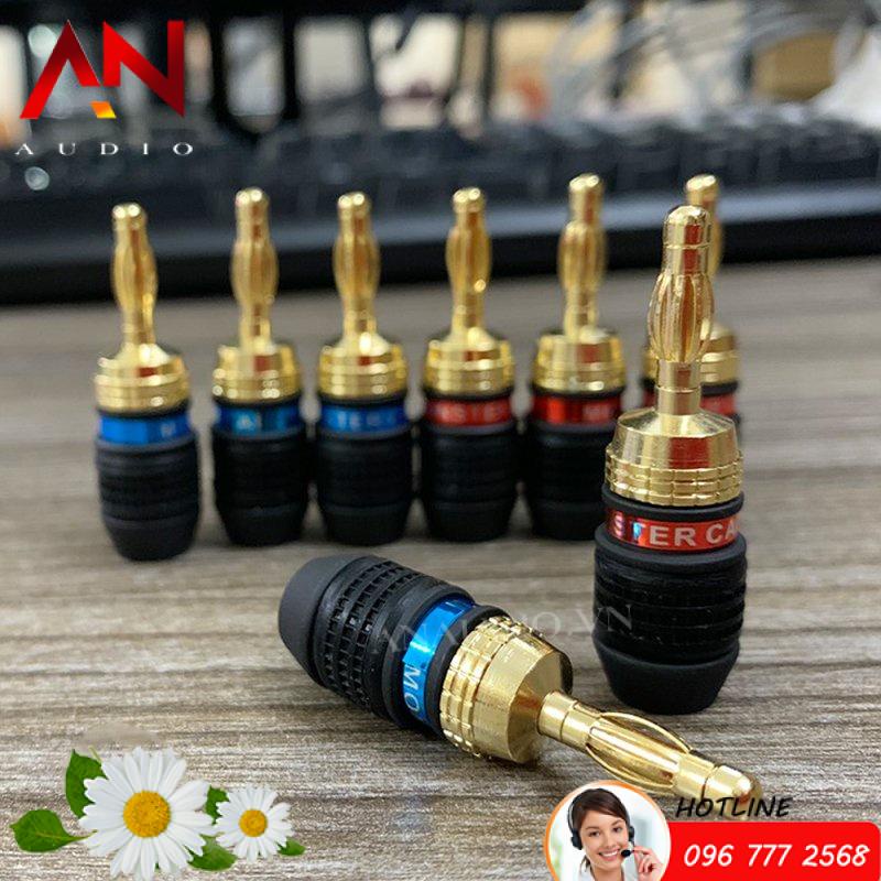 02 Jack Bắp Chuối Monster Cao Cấp - 24K