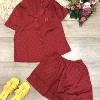 BỘ GẤM ĐÙI HANG CAO CẤP (Đẹp như hình)