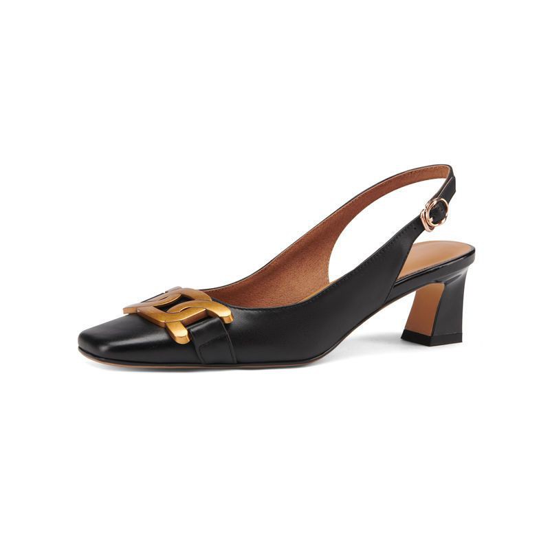 Giày cao gót sang chảnh