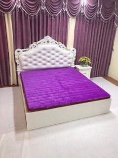 Thảm Trải Giường