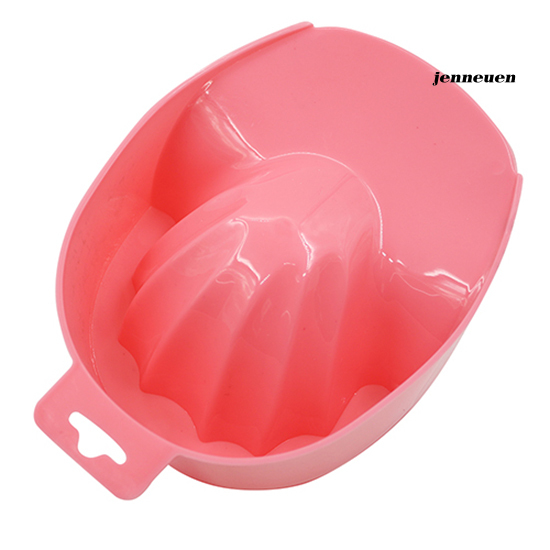 [Hàng mới về] Tô Ngâm Tẩy Sơn Móng Tay DIY Cho Salon / Mjgj