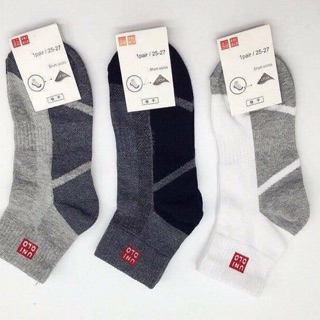 Tất combo 5 đôi