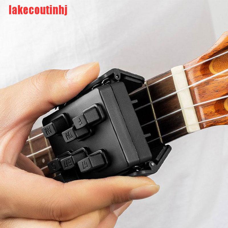 Đàn Ukulele 23 "Hỗ Trợ Dạy Học Cho Người Mới Bắt Đầu