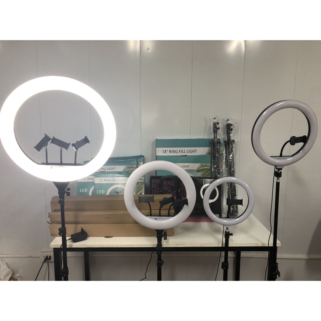 [VUA LIVESTREAM] CÂY LIVESTREAM CÓ ĐÈN , Chuyên dụng cho livestream, chụp ảnh, spa. Hỗ trợ ánh sáng , hình ảnh siêu đẹp. | BigBuy360 - bigbuy360.vn