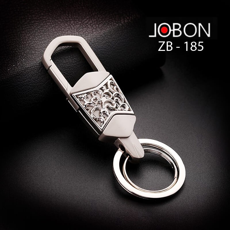 Móc chìa khóa Jobon ZB-185 màu vàng
