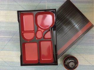 Hộp cơm bento cao cấp