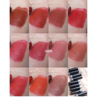 Son Lì Kiko Powder Power Lipstick