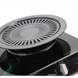 Vỉ Nướng Bếp Ga (loại dày) Hàng có sẵn