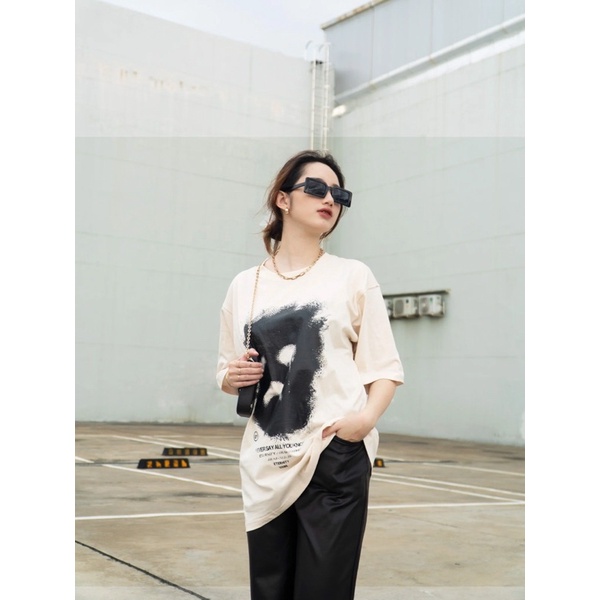 Shadow TeeShirt , Áo thun unisex Eternity Local Brand