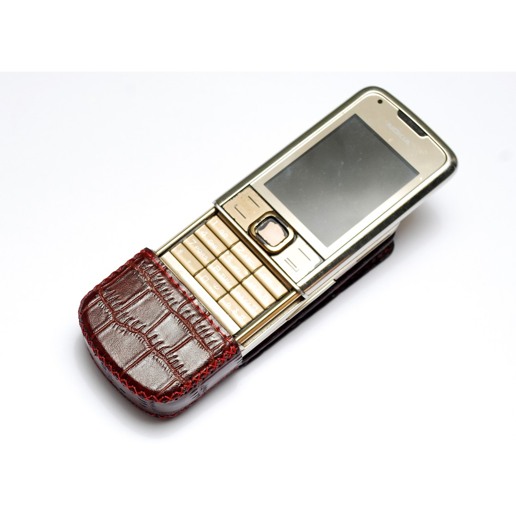 Bao da Nokia 8800 mã 08