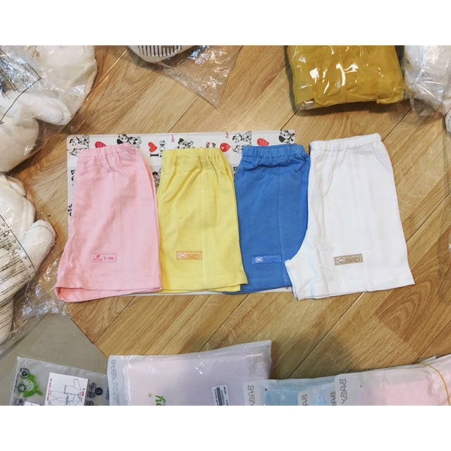 Quần đùi Lullaby