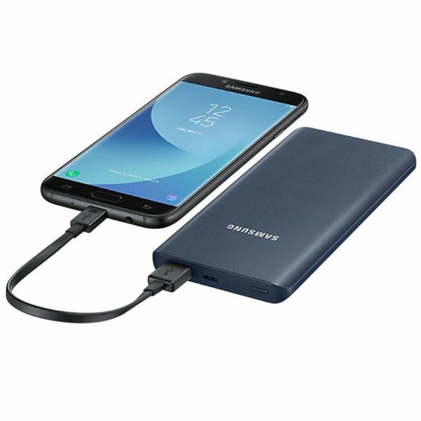 PIN DỰ PHÒNG SAMSUNG 5000MAH EB-P3020