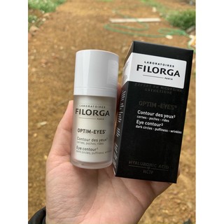 Kem dưỡng mắt Filorga Optim Eyes