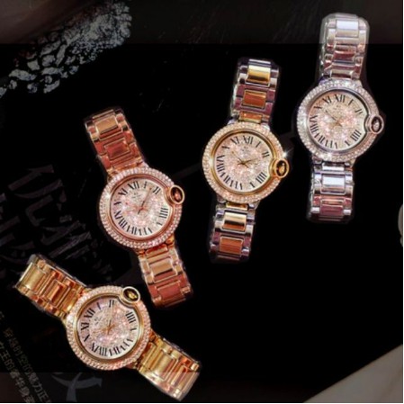 Đồng Hồ Nữ BEE SISTER 1439 Case 3.8cm Chính Hãng