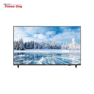 Tivi SHARP 55 inch 4K Smart Tivi 4TC55DJ3X