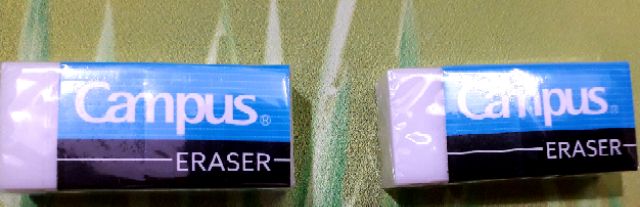 5viên tẩy campus cao cấp