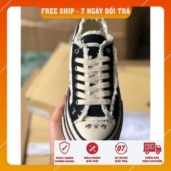 [FREESHIP-BẢO HÀNH 12 THÁNG] Giày sneaker Tua Rua Vessel Hot Trend nhất 2020 FULL BOX | BigBuy360 - bigbuy360.vn