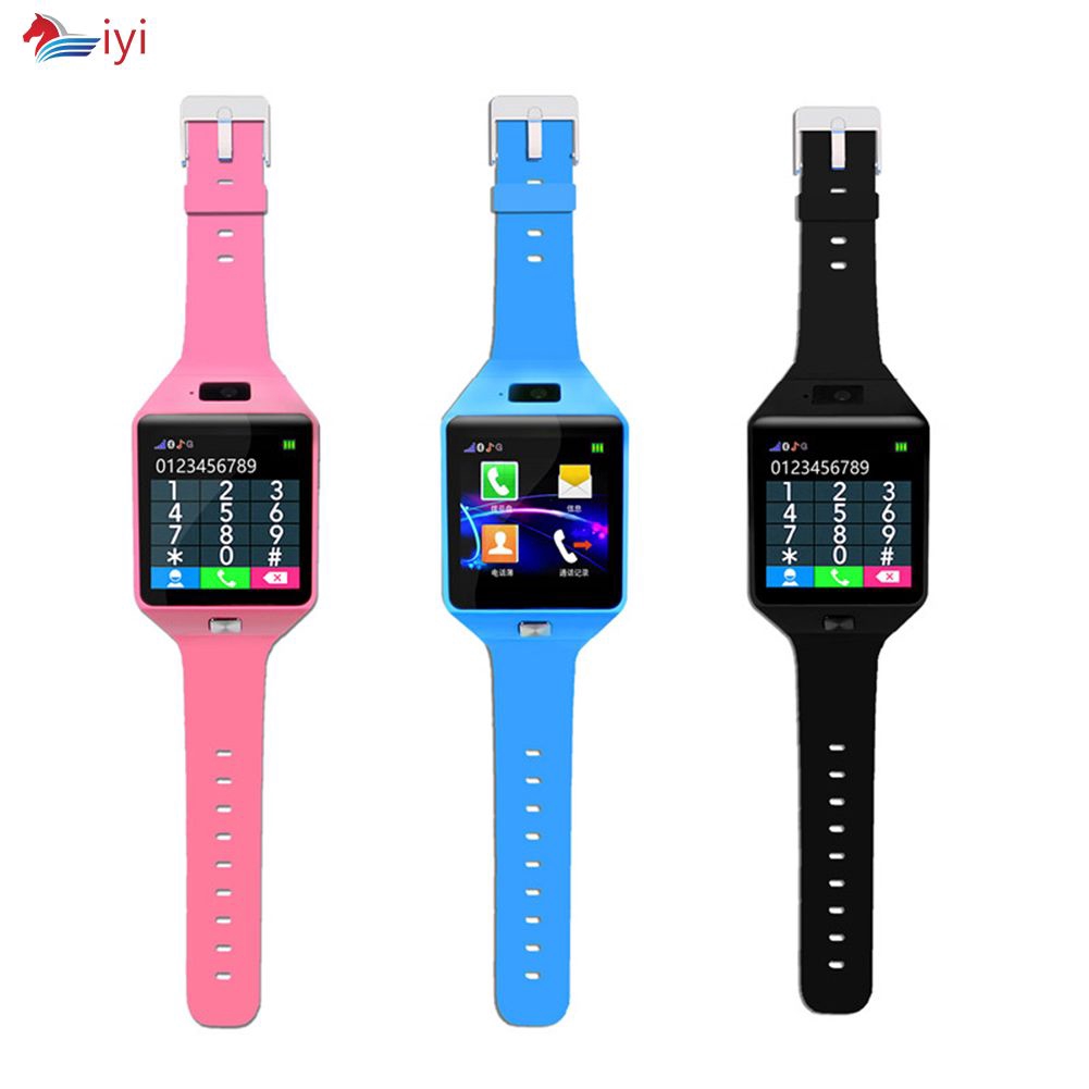 Đồng Hồ Thông Minh Màn Hình Cảm Ứng 1.54 Inch Kèm Dây Sạc Tiện Dụng | BigBuy360 - bigbuy360.vn