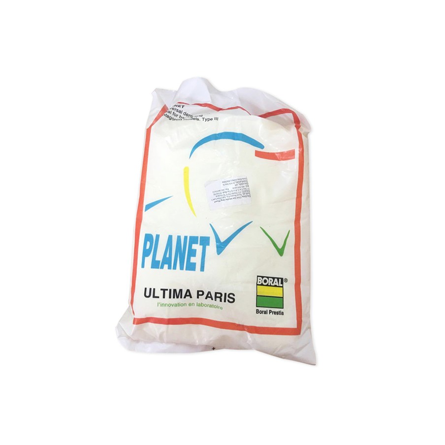 Thạch cao Planet chuyên đổ mẫu