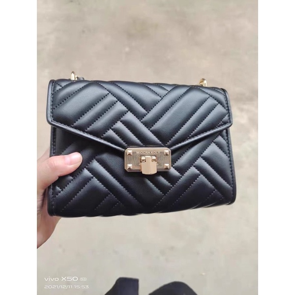 Túi Miocra koly da béo CHÍNH HÃNG