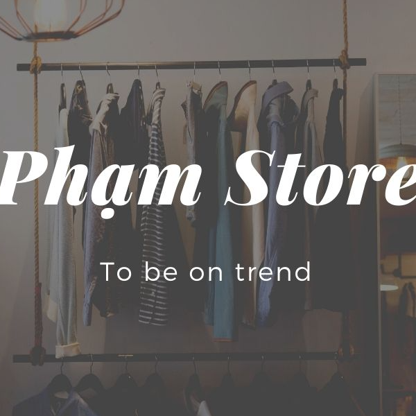 Pham Store.