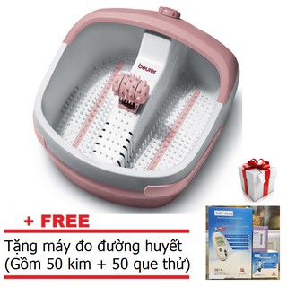 Bồn ngân chân massage Beurer FB25