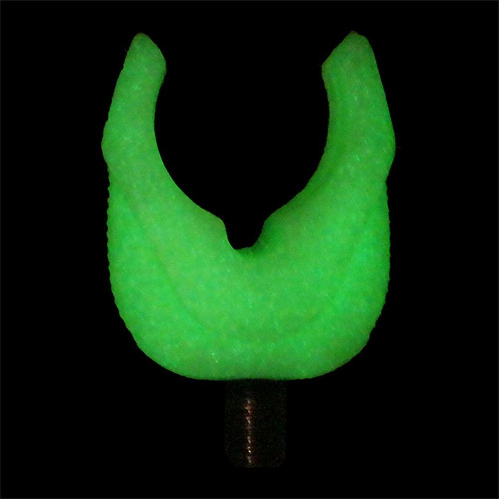 Set 4 Giá Đỡ Cần Câu Cá Hình Chữ Y Linh Hoạt VANES1