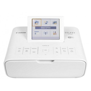 Máy in ảnh Canon SELPHY CP1300