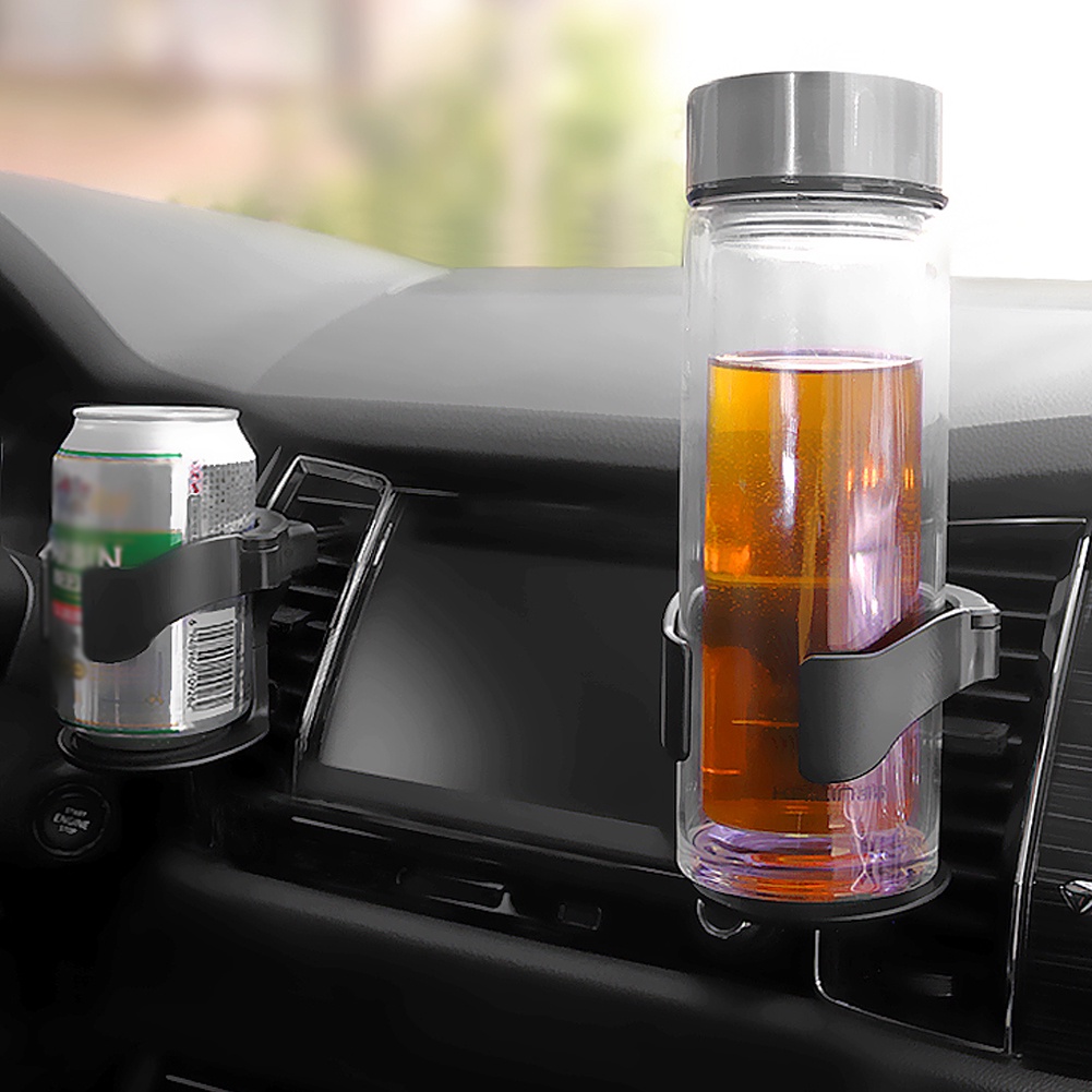 Giá Đỡ Bình Nước Gắn Xe Hơi Tiện Lợi