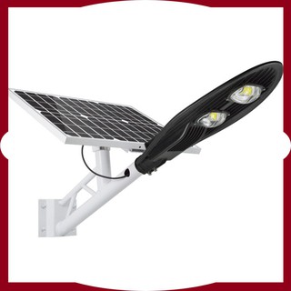 Đèn led năng lượng mặt trời ⚜️freeship⚜️đèn đường led năng lượng mặt trời 60w