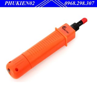 Tool nhấn mạng chính hãng Sunkit SK-8314 - Dao nhấn dây cáp mạng
