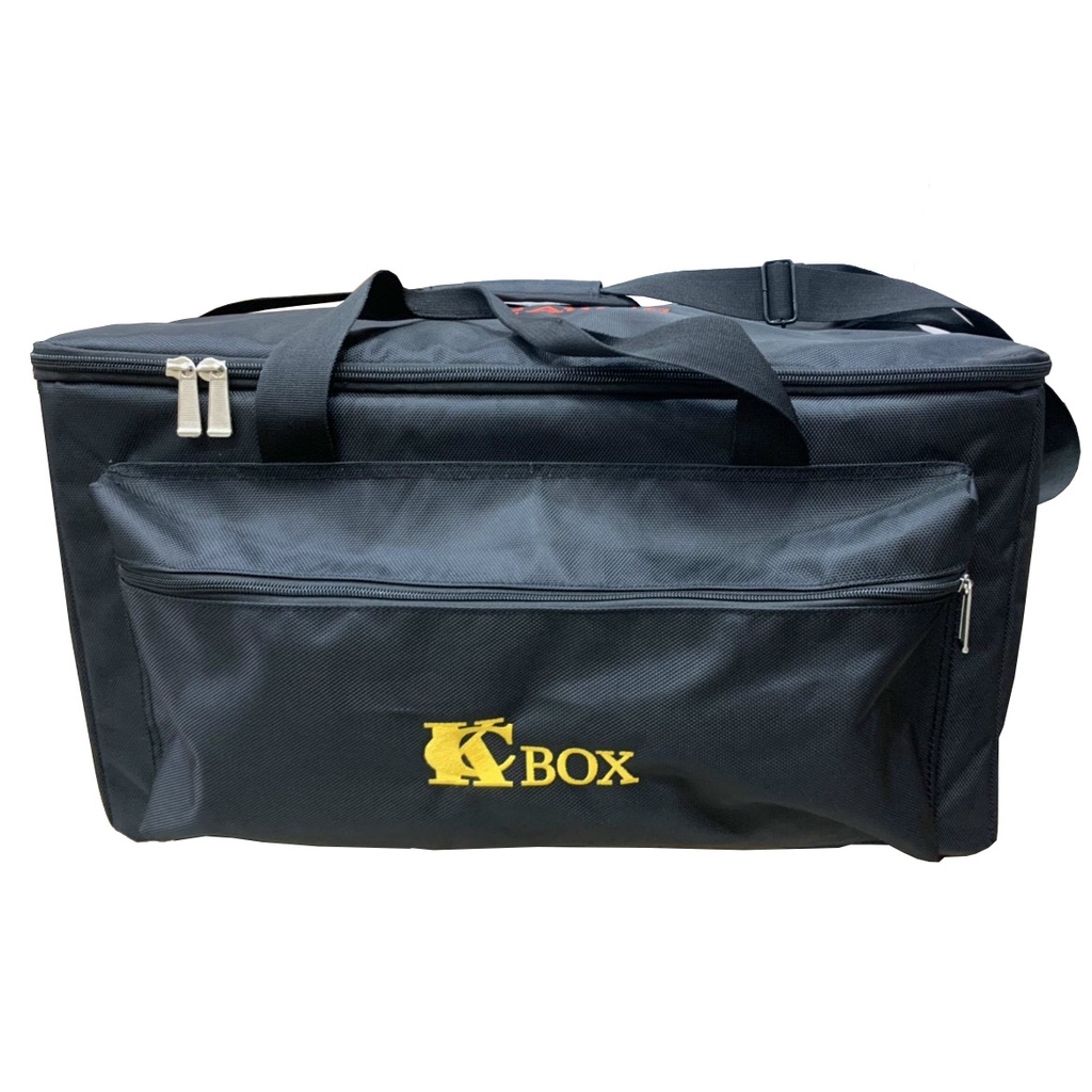 Túi đựng loa karaoke KC-279