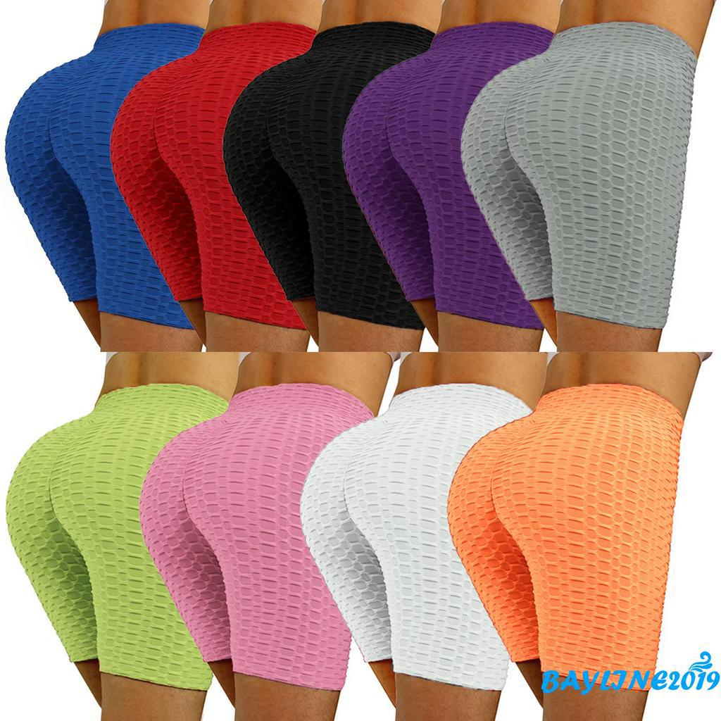 Quần Ngắn Thể Thao Năng Động Dành Cho Nữ