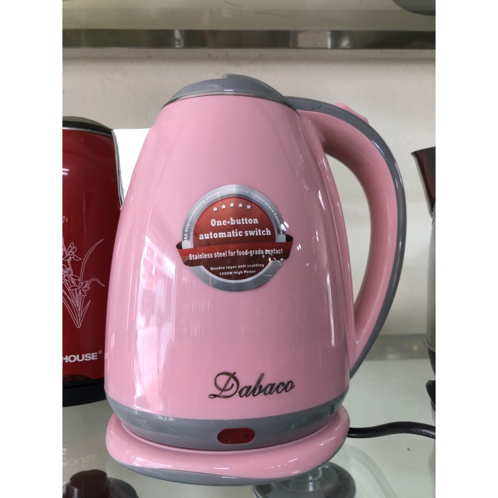 Siêu tốc Dabaco DA19