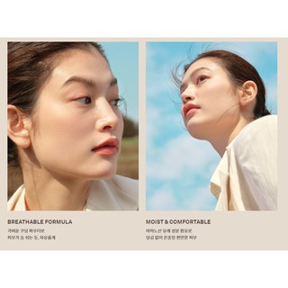 KEM NỀN HINCE SECOND SKIN FOUNDATION 40ml