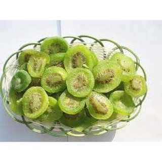 500G MỨT KIWI XANH