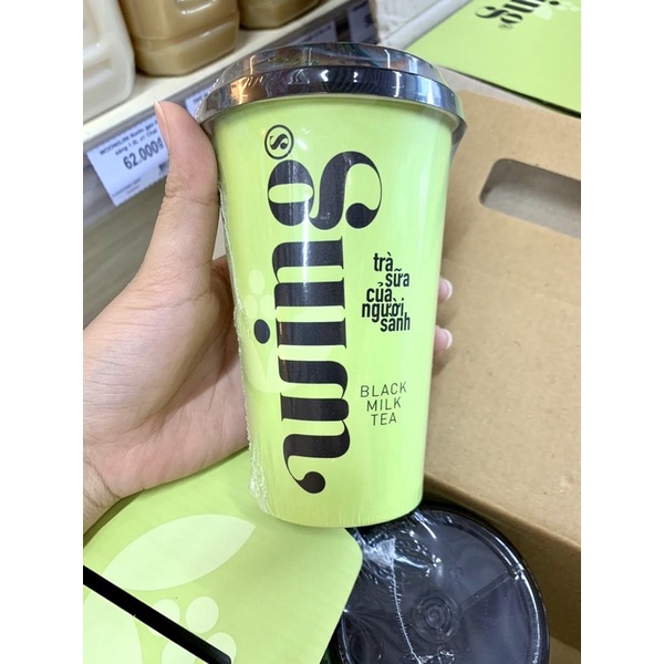 TRÀ SỮA WING - Dạng cốc | BigBuy360 - bigbuy360.vn