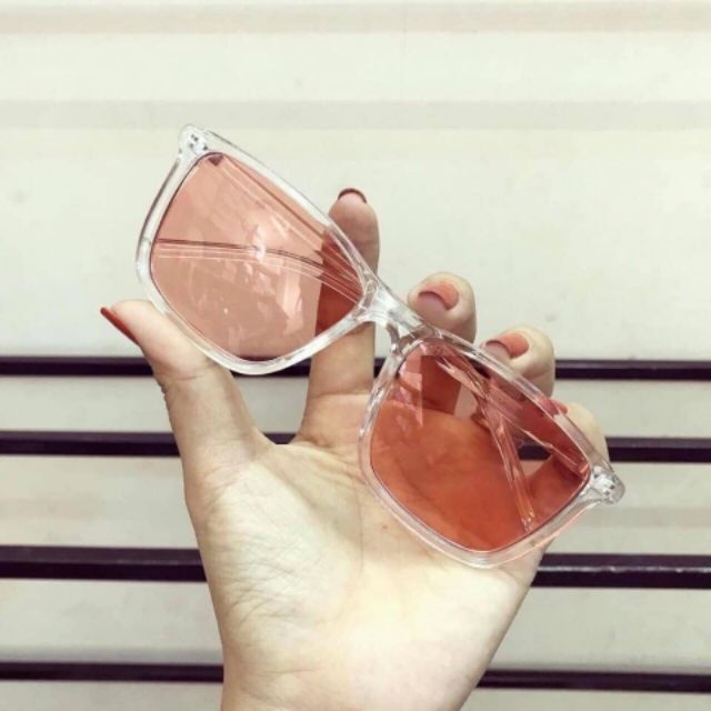 Kính gọng trong nhiều màu | BigBuy360 - bigbuy360.vn