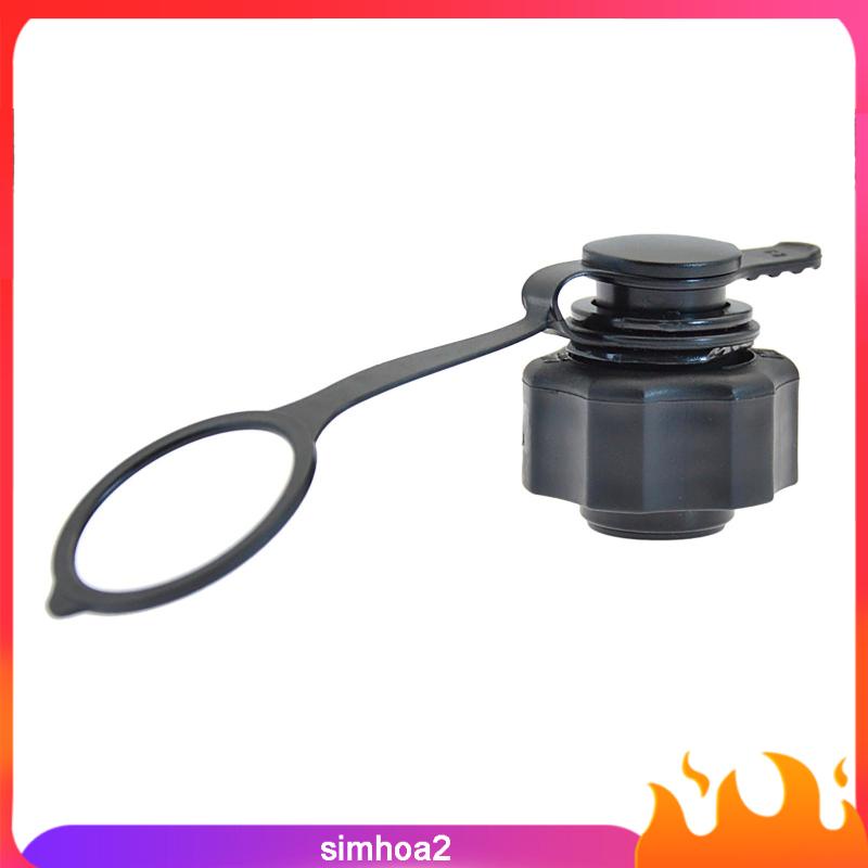 Air Mattress Valve Easy to Use Airbed Valve Air Valve Fit for Boat Raft